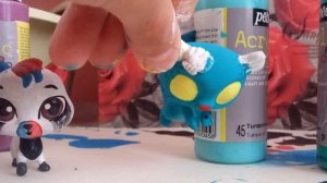 лпс ооак проект 2 : Вместе с вами!! :3