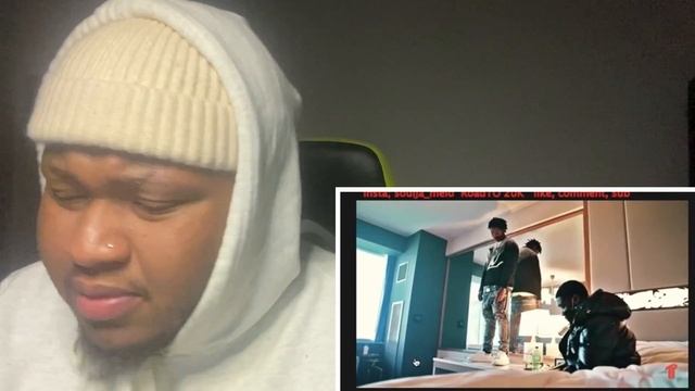 EBK JaayBo - 2100 (Exclusive Music Video) | смотреть онлайн