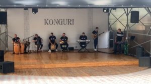 Грузинские песни. Хит всех времен «Чито Гврито» звучит в новом исполнении. Зажигательные мотивы!