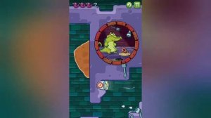 Where's My Water? Cranky - Gameplay Walkthrough Part 22 | Overstuffed (Android, iOS) | GAMING Kid