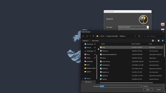 Give your Desktop a Clean and Professional Look смотреть онлайн
