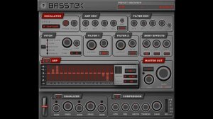 Psytrance Plugins releases BassTek Psytrance Bass Generator