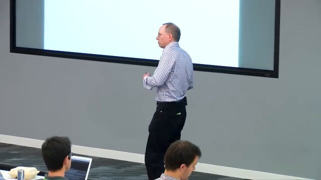 DConf 2014 Day 3 Keynote: High Performance Code Using D -- Walter Bright