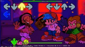 Friday Night Shootin' | Pico's School Update All Weeks - Friday Night Funkin Mod