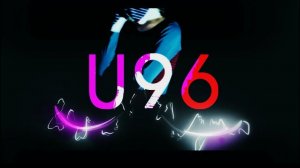 U 96 " Love Sees No Colour " (Dj Ramezz Remix )