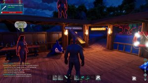 Ивент Лабиринт, на сервере ZmeY EditioN