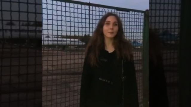 выпускники школы 42 г. Могилёва поздравляют с Днём мам!  Выпуск 2020.