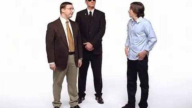 Mac vs PC Windows Vista смотреть онлайн