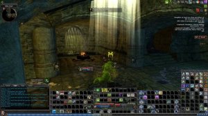 Dungeons & Dragons Online: R1 Solo - Purge the Heretics