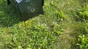 Мангал "ВМФ" 2 мм. с воронением