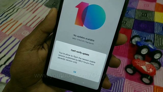 Redmi Note 5 MIUI 9 Stable Version 9.6.5.0 with Android Oreo | [ Hindi ] смотреть онлайн