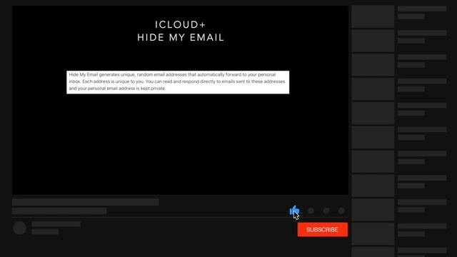 Explaining iCloud+ for new users смотреть онлайн