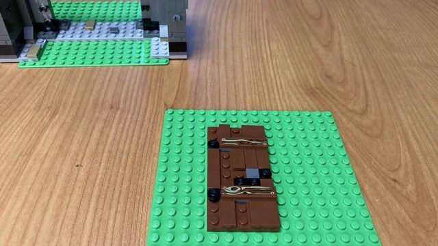 Lego 9473 klocek po klocku смотреть онлайн