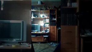 Школьник выпрыгнул в окно