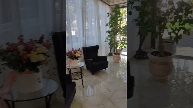 Лазаревское сентябрь 2024