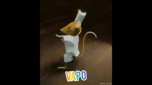 1 hour VAPO