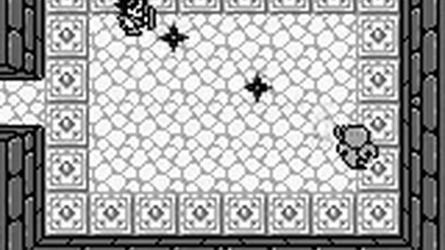 Final Fantasy Adventure: Mana Shrine (3) смотреть онлайн