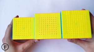 Мейлонг 10х10. Первый обзор на русском!