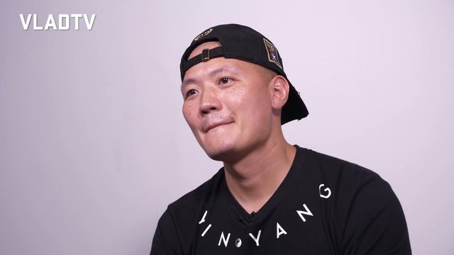 China Mac on Confronting Man for Saying He Would Get Smacked for Saying N-Word (Part 10) смотреть онлайн