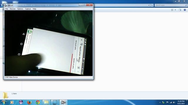 Install Apk