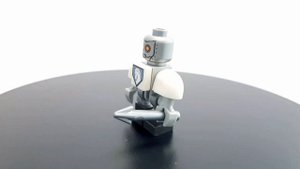 Самый Нелепый Набор LEGO NEXO KNIGHTS 70312🐎🗡️