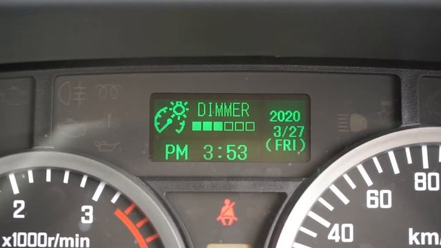 2020 Isuzu NLR 45-150 TC AMT Tipper смотреть онлайн