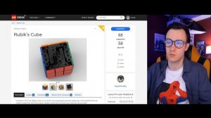 ТРЭШ НА LEGO IDEAS ОПЯТЬ