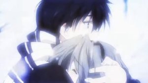 Bad Apple(English)~anime song