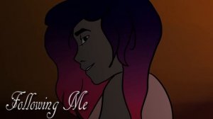 i know those eyes - part 2