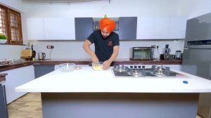 Healthy Coconut Cookies Recipe | No Flour & No Sugar Cookies | By Dieititan Mac Singh