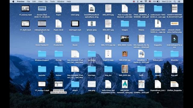 How To Take Screenshot on Macbook (2022)