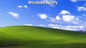 All Sounds Comparison - Windows XP/SAMSUNG Theme (Longhorn)/WinXP AlphaLore Edition