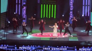 Татьяна Буланова–Белая черёмуха