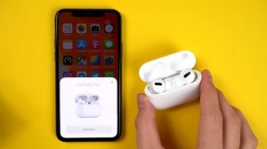 Apple AirPods Pro - Unboxing, Einrichten & Erster Eindruck (Deutsch) | SwagTab