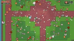 USING DICE AS BULLETS! - CYCLO CHAMBERS