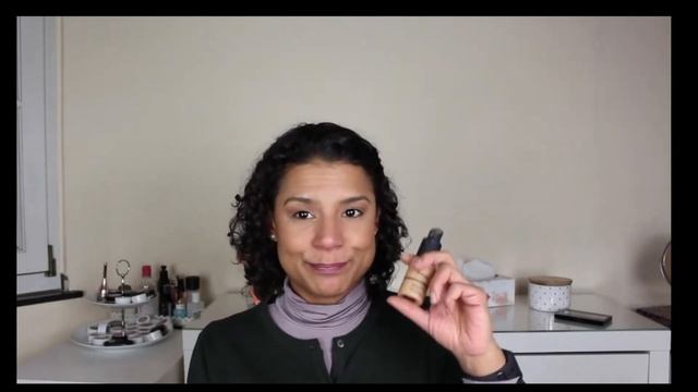 Resenha: THe Ordinary Serum Foundation na cor 3.0Y (MAC NC43-44) смотреть онлайн