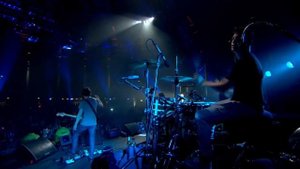 Arctic Monkeys - All My Own Stunts @ iTunes Festival 2011 - HD 1080p