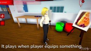 Introducing Sanity in Ai To Noroi