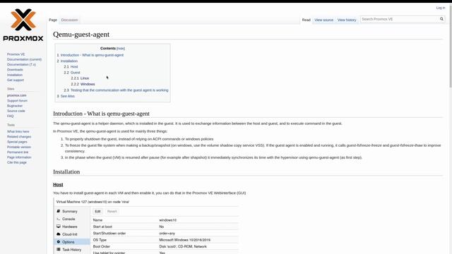 Proxmox Server - Teil #8 - Optimierte VM Einstellungen - Deutsch смотреть онлайн