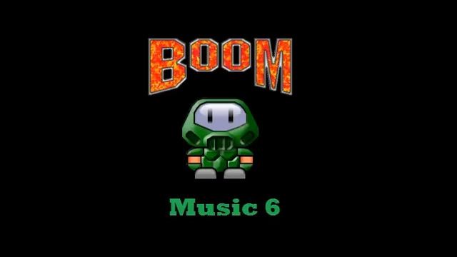 BOOM - Music 6 смотреть онлайн
