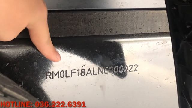 Cách phân biệt xe tải Tera 180 đời 2022 và 2021 смотреть онлайн