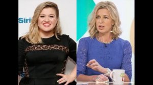 Katie Hopkins Defends Kelly Clarkson Fat Comments, Continues to Call Singer a Chunky Monkey Watch N