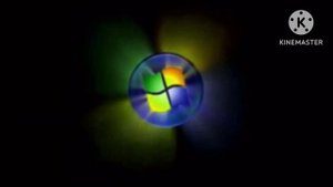 Windows Vista Beta 2 effects (My first preview)