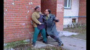 Осторожно модерн 2 (Чучмек)