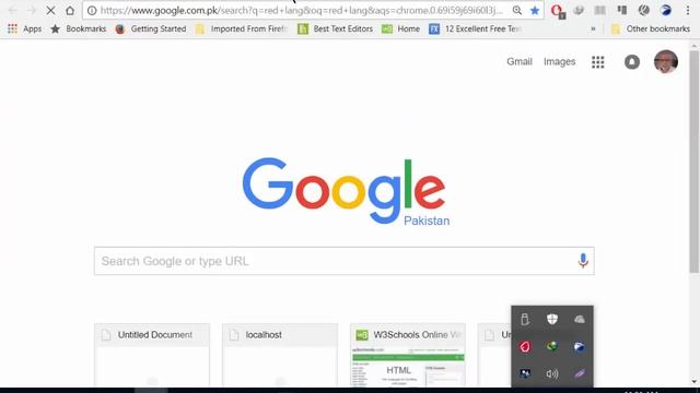 How to install Red Programming language on Windows 10 || run hello world
