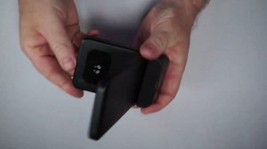 Fast Wireless Charger Review - 4 in 1 Wireless Charging Station with Alarm Clock