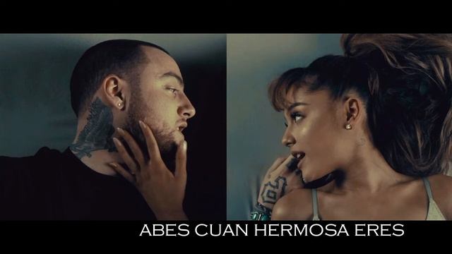 My favorite part - Mac Miller ft Ariana Grande (Sub español) смотреть онлайн
