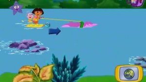 Go, Diego, Go - Diego Saves the River Dolphin