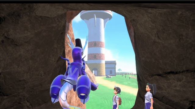 Pokémon Violet on MacBook M3 Pro Full Test + Settings 2024 смотреть онлайн