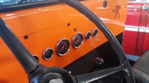 Jeep cj5 build payoff